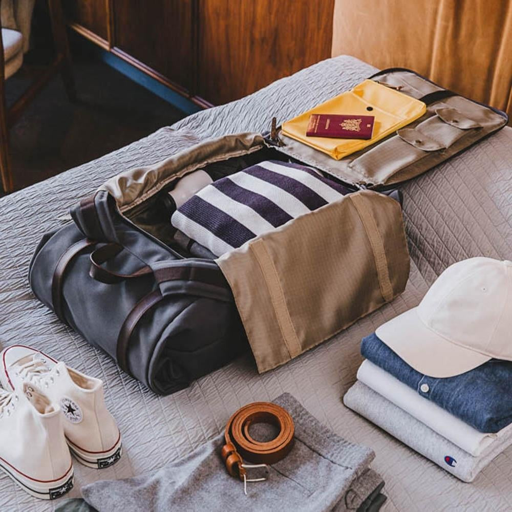 Karl Travel Backpack 44 L