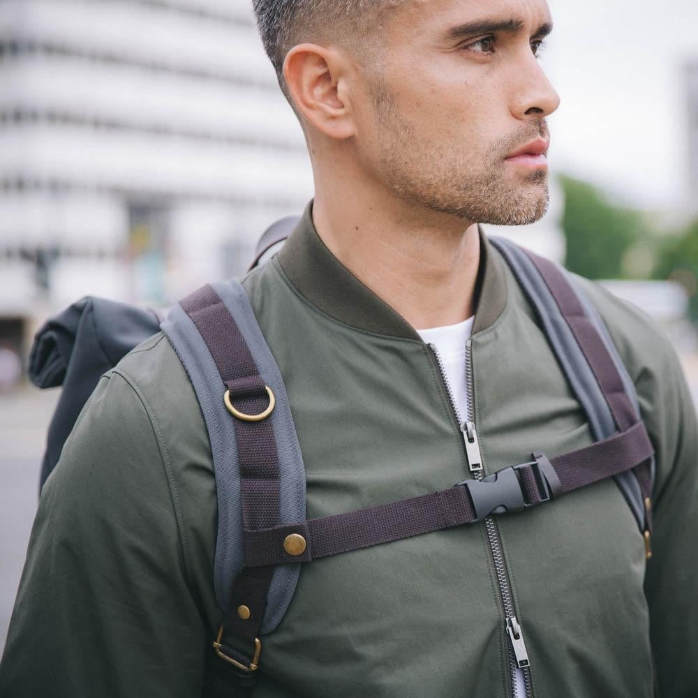 Karl Travel Backpack 44 L