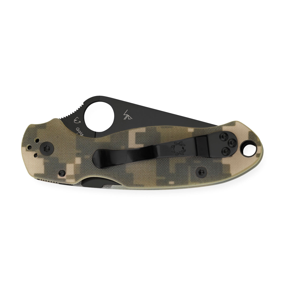 Para™ 3 Knife