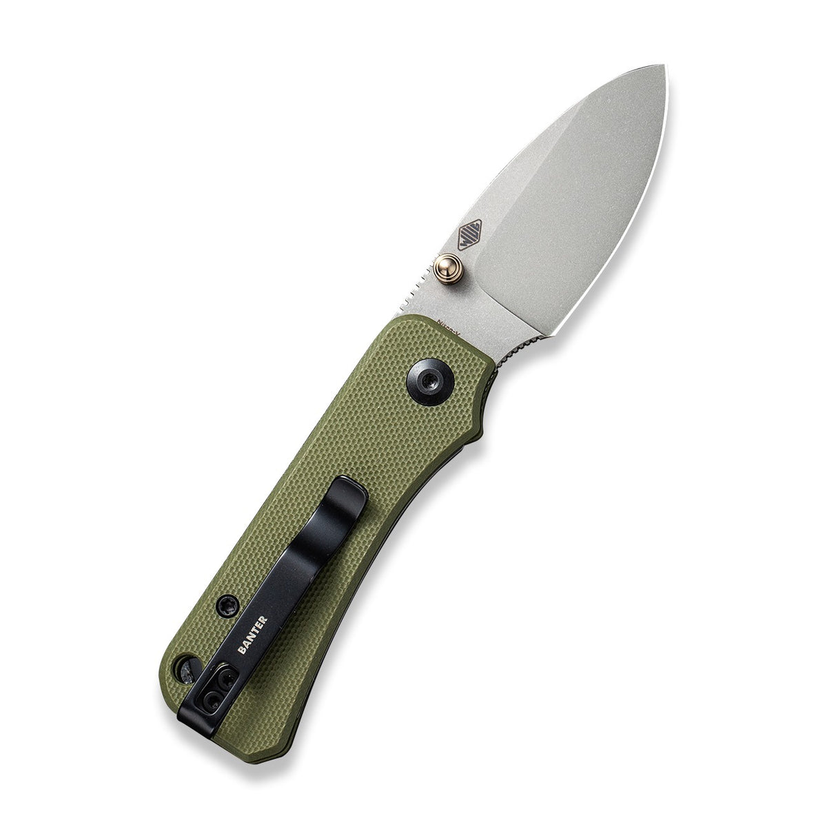 Baby Banter Knife