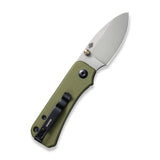 Baby Banter Knife