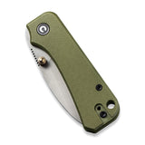 Baby Banter Knife