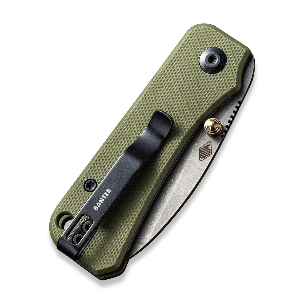 Baby Banter Knife