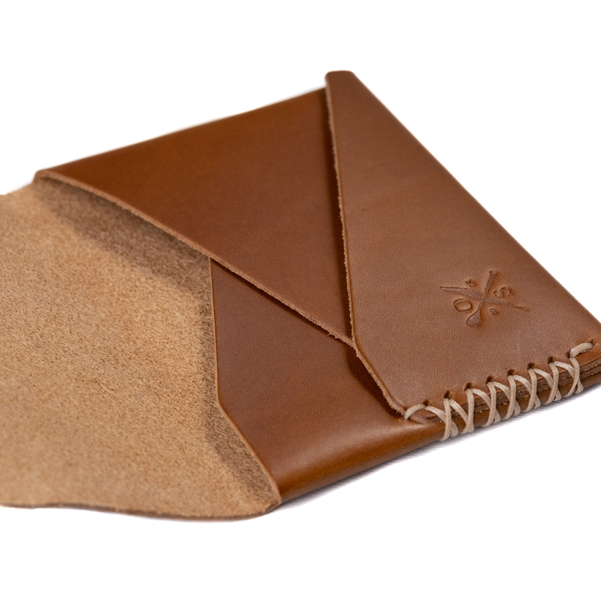 Gun Deck Wallet
