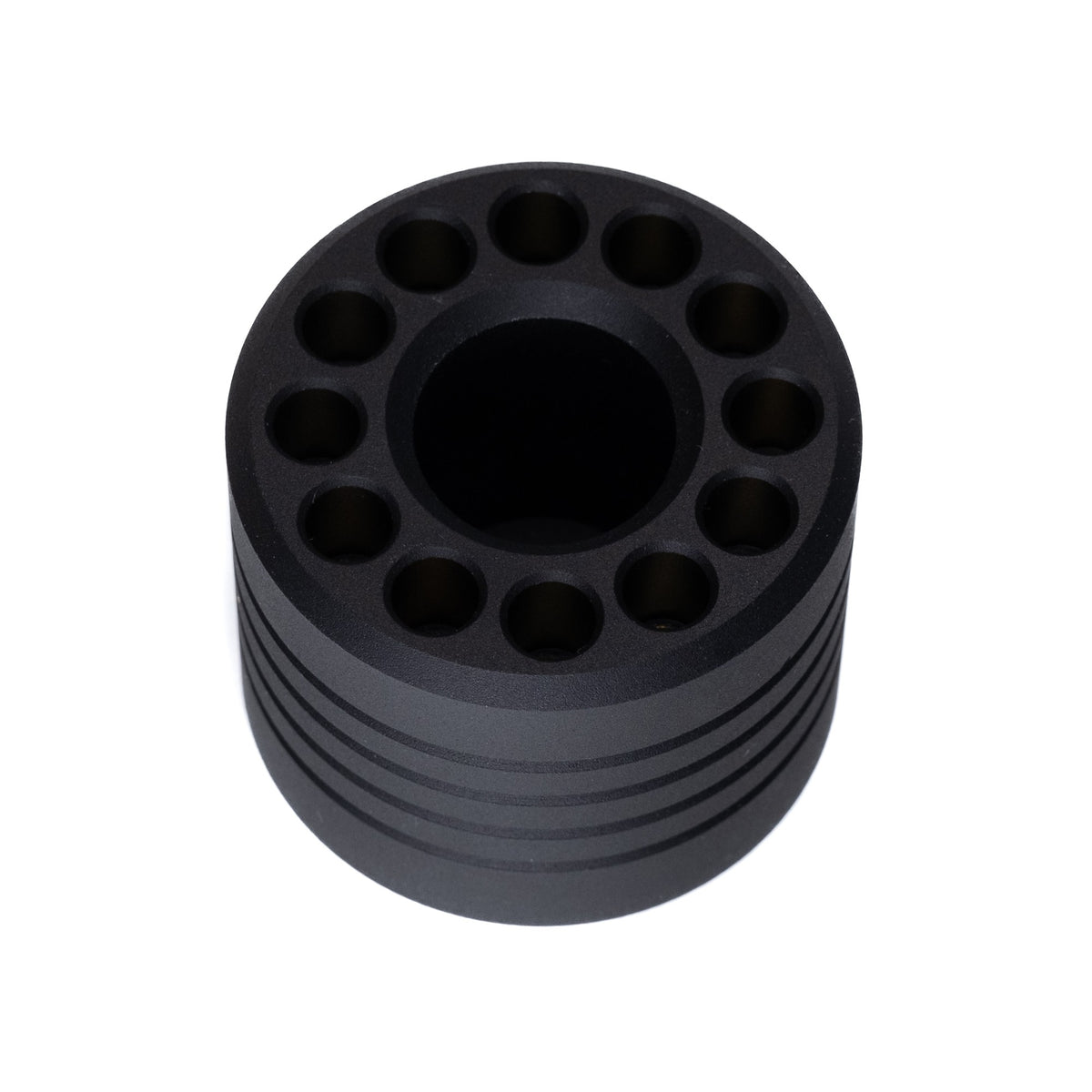 Hex Bit Driver Base