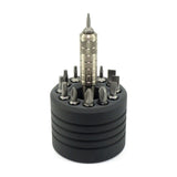 Hex Bit Driver Base