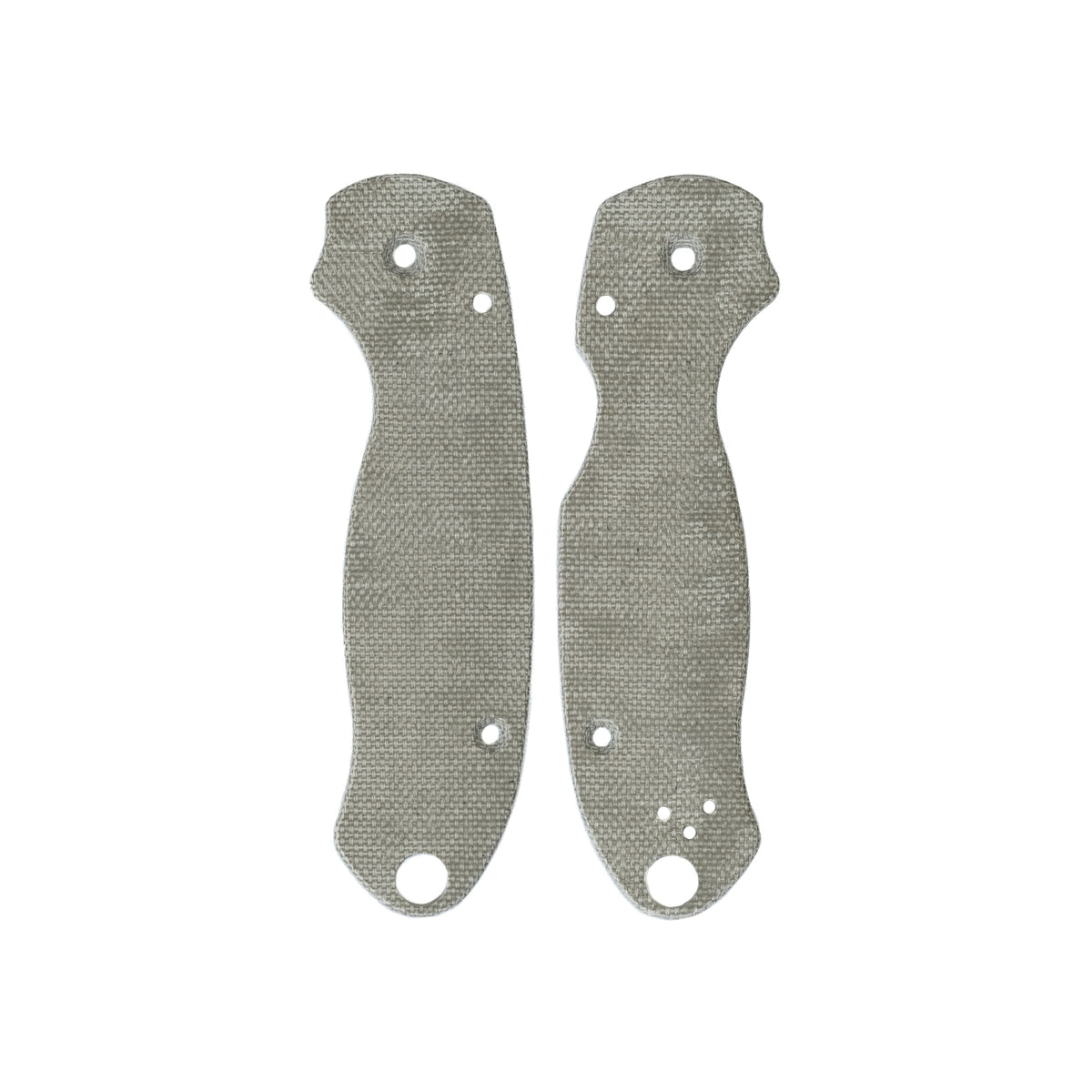 Para™ 3 Micarta - Kustomkahvat