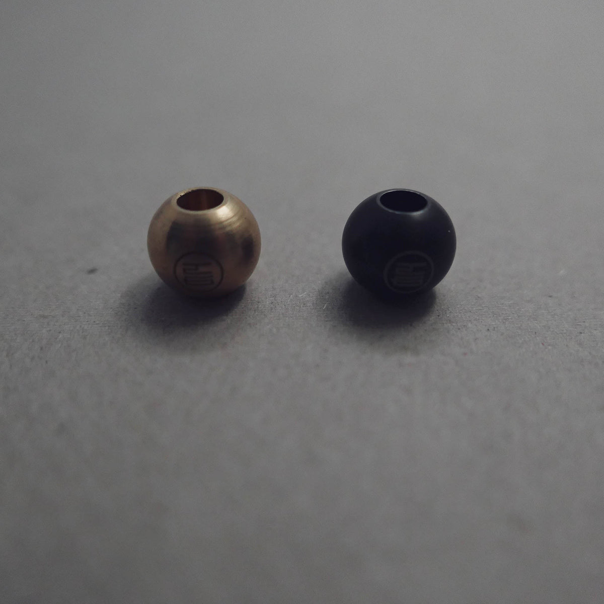 Round Bead Steel Ti Coated