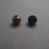 Round Bead Steel Ti Coated