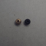 Round Bead Steel Ti Coated