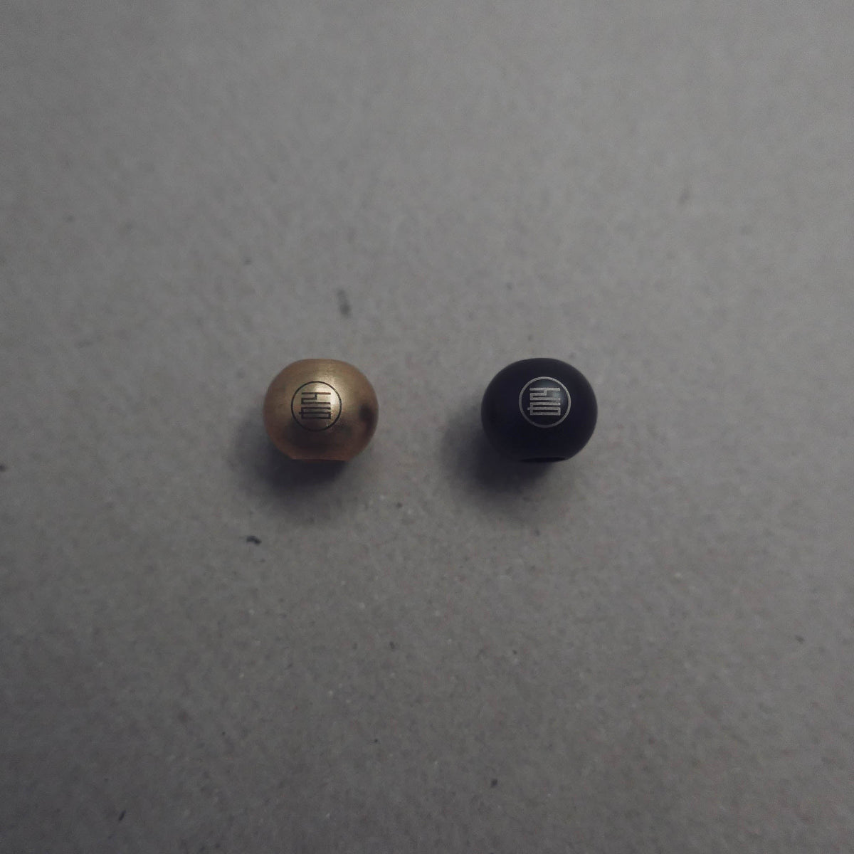 Round Bead Steel Ti Coated