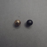 Round Bead Steel Ti Coated