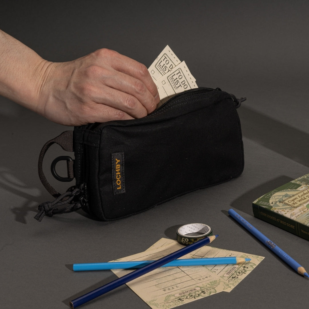 Venture Pouch