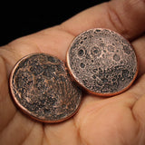 Blood Moon Coin