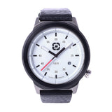 Dapper Watch White