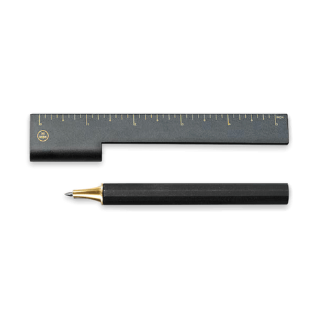 Rule/One Ruler