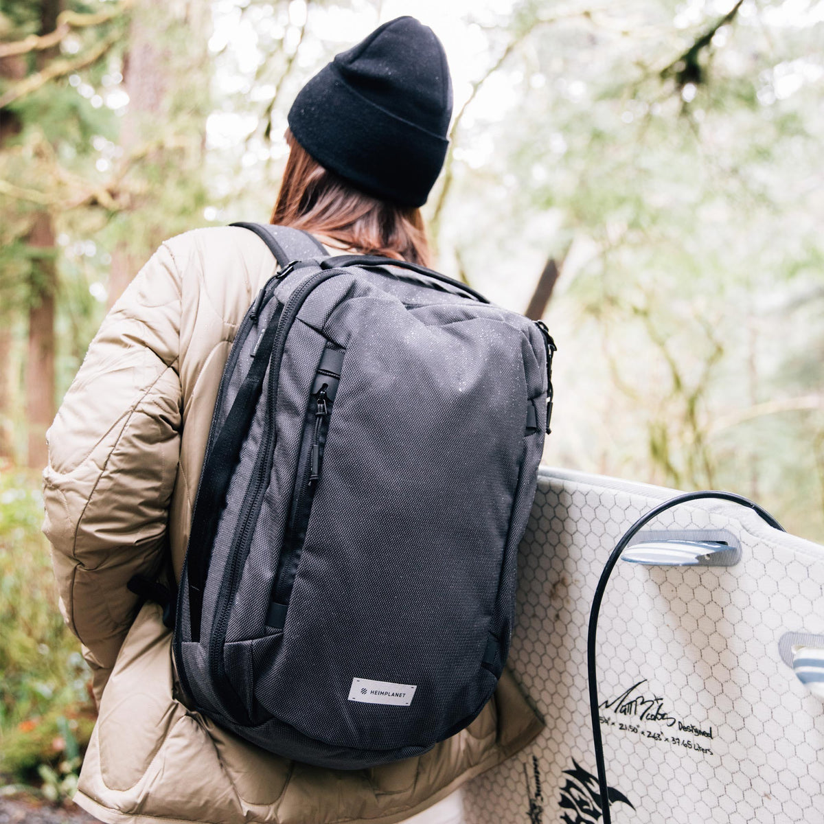 Transit Line Daypack 24 L