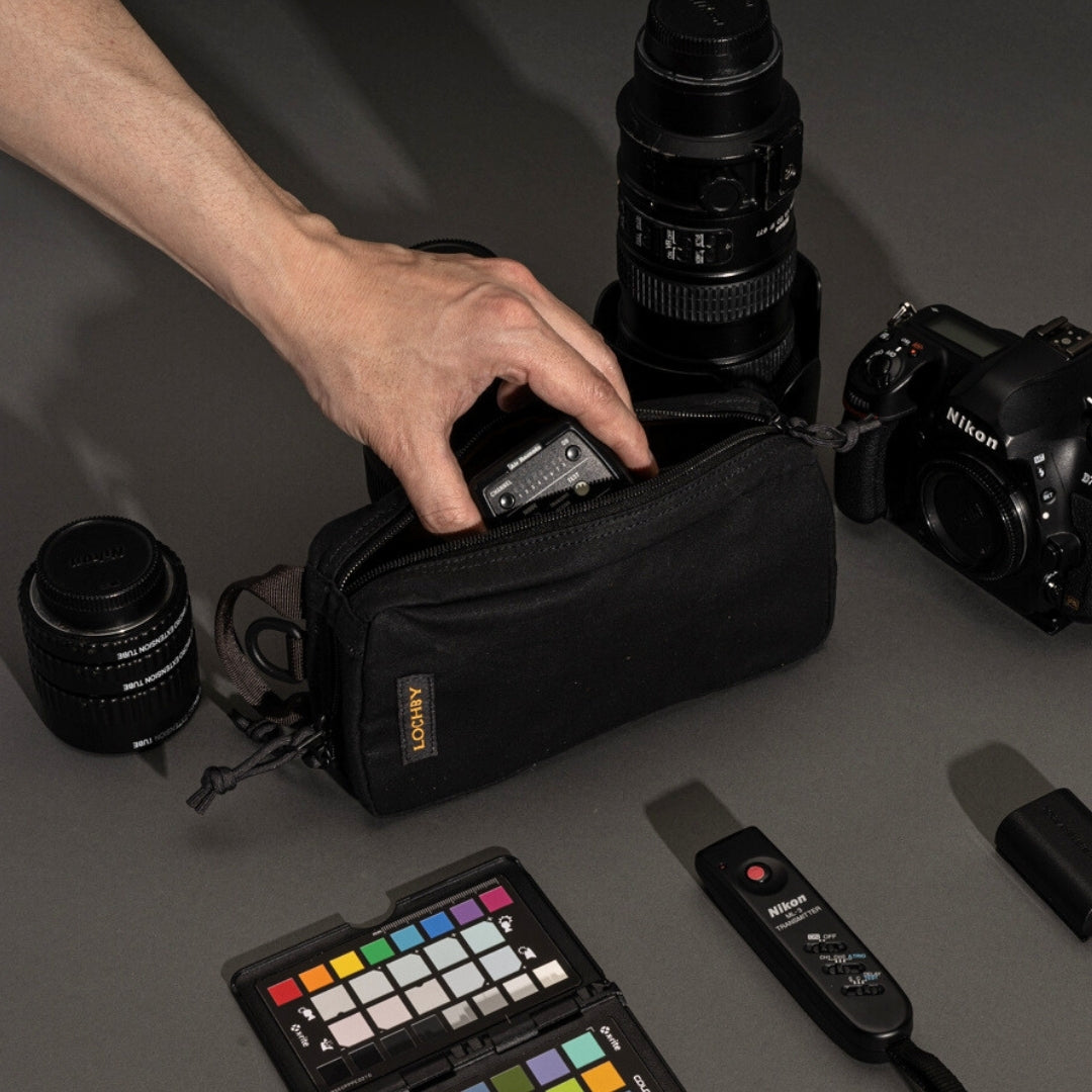 Venture Pouch