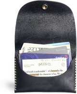 Slim Snap Wallet