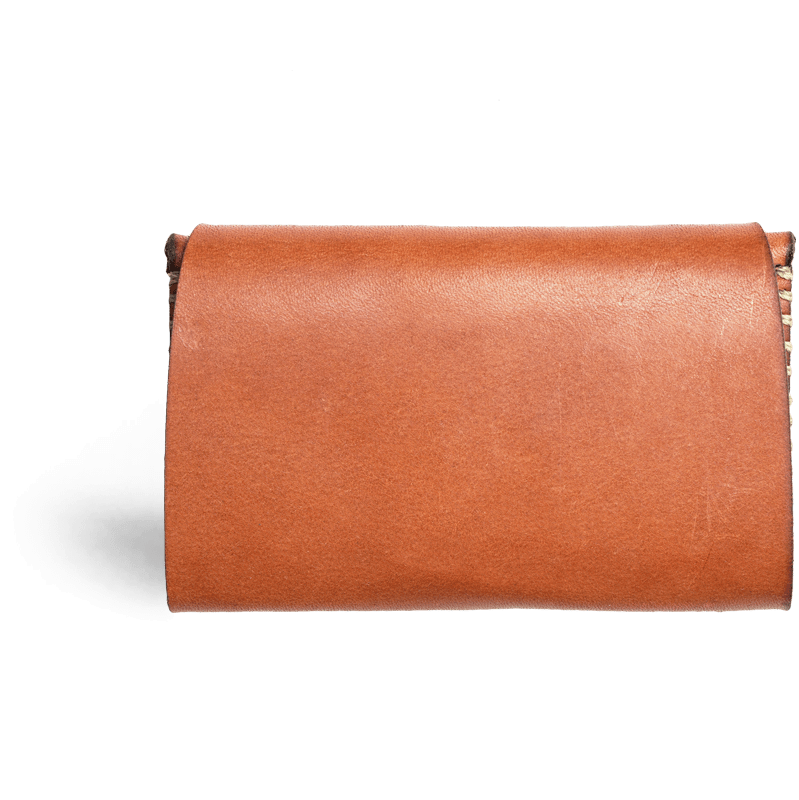 Slim Snap Wallet