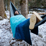 Original Puffy Blanket