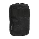 Unit Zipper Pouch RND Edition