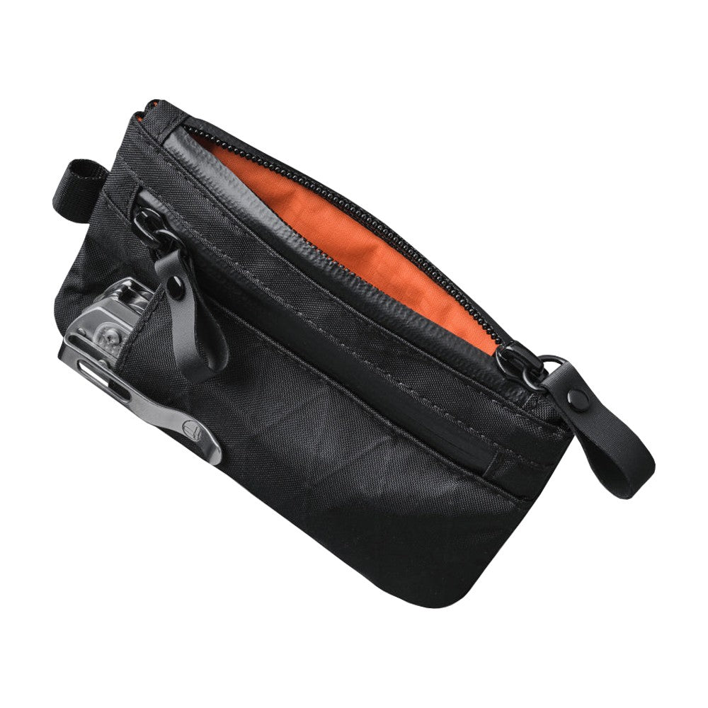 Zip Pouch Pro