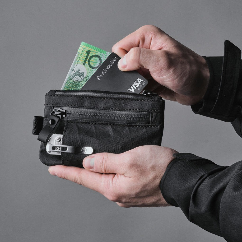Zip Pouch Pro