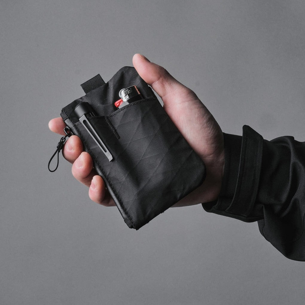 Zip Pouch Pro