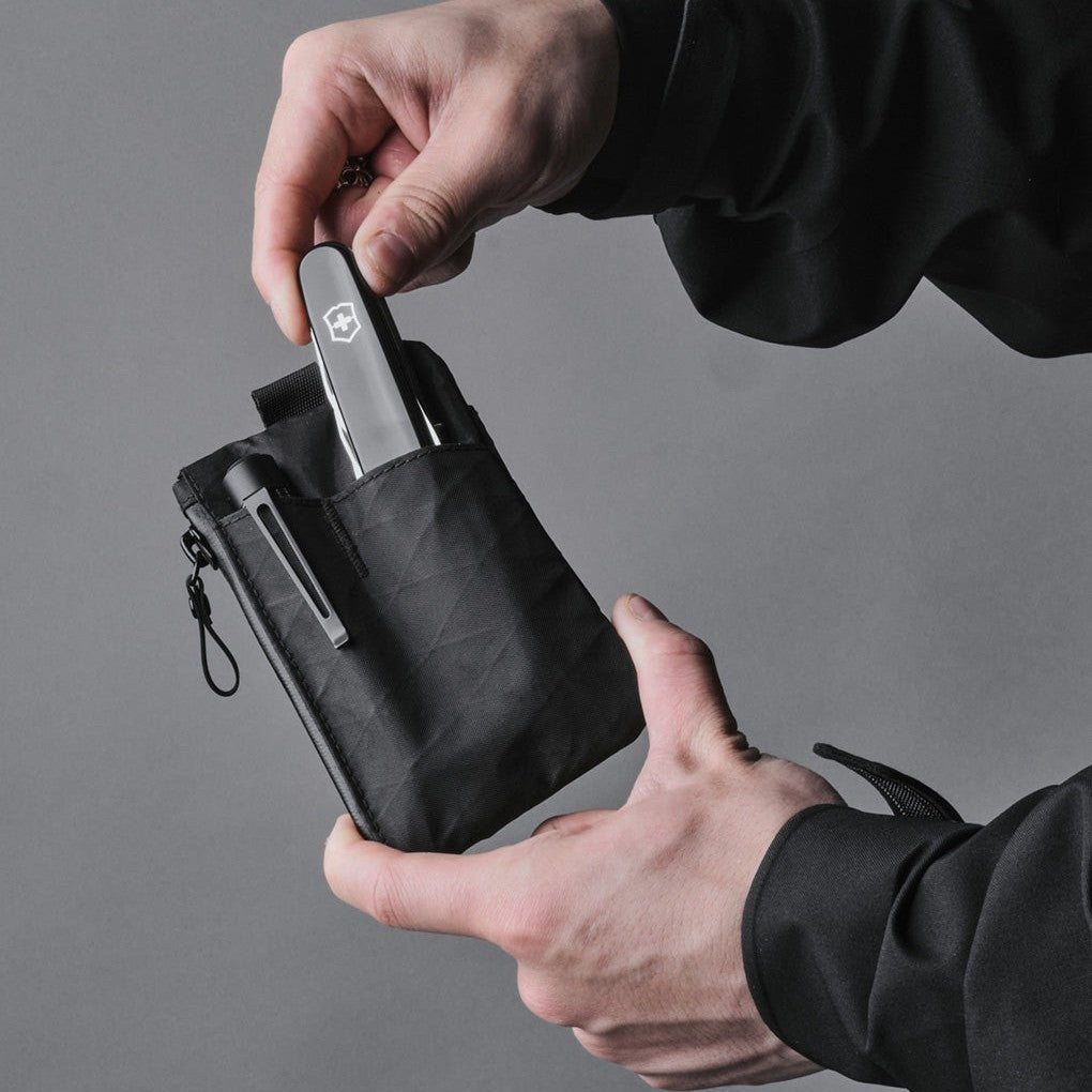 Zip Pouch Pro