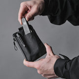 Zip Pouch Pro