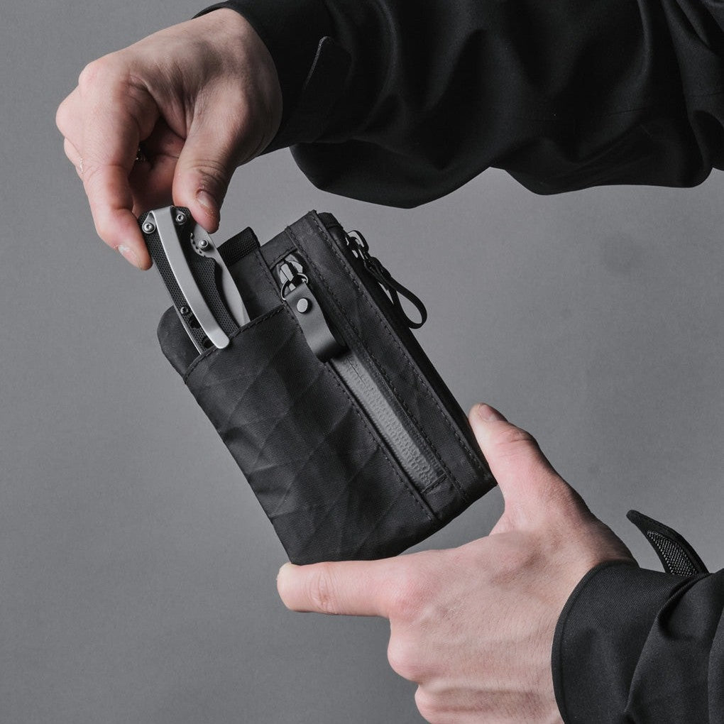 Zip Pouch Pro
