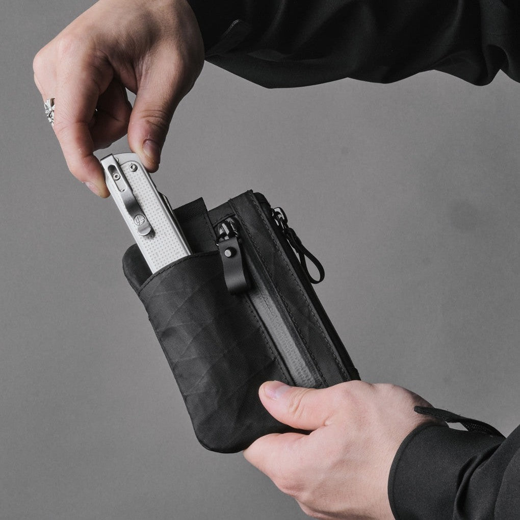 Zip Pouch Pro