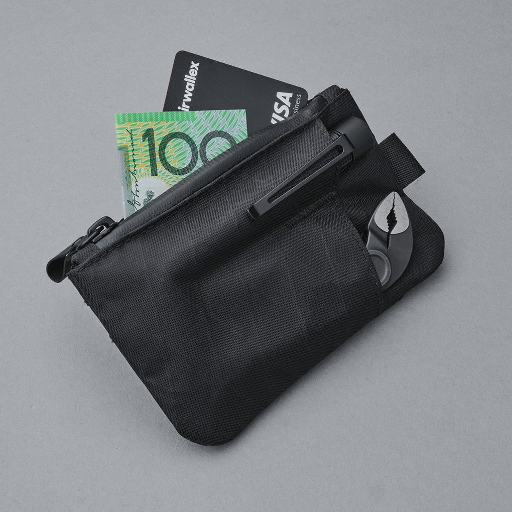Zip Pouch Pro