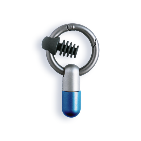 Microblade Pill™ Ti