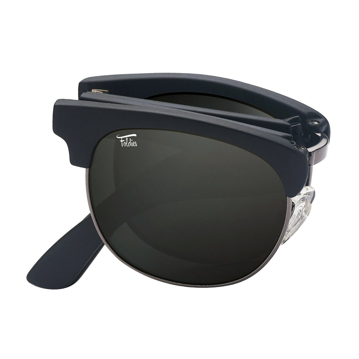 Browlines Sunglasses