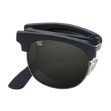 Browlines Sunglasses