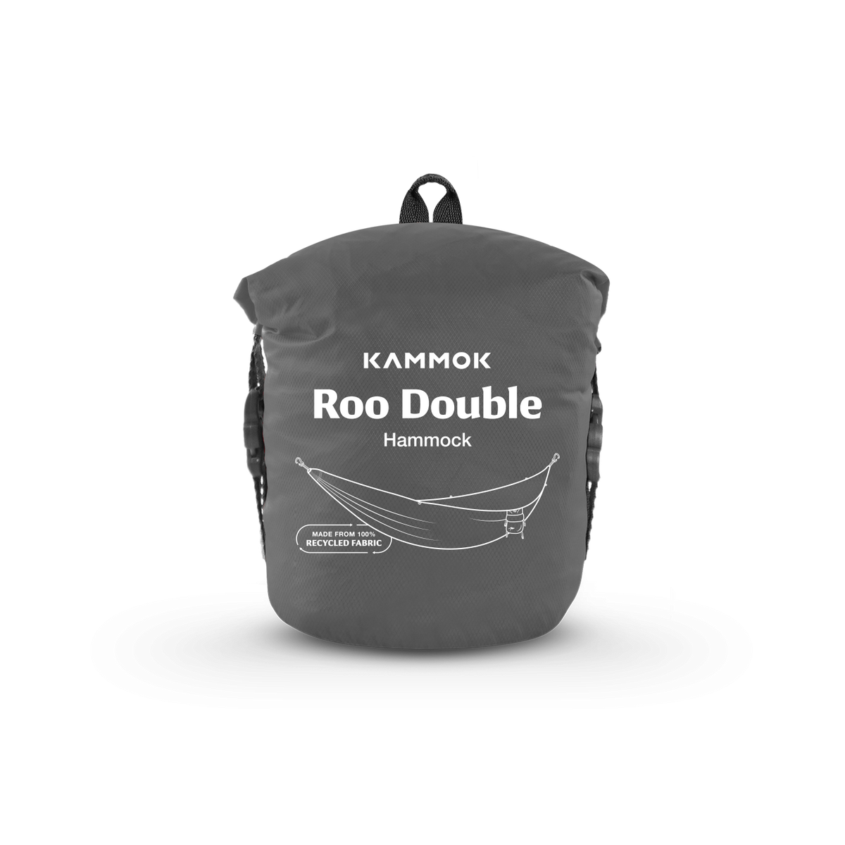 Roo Double Hammock