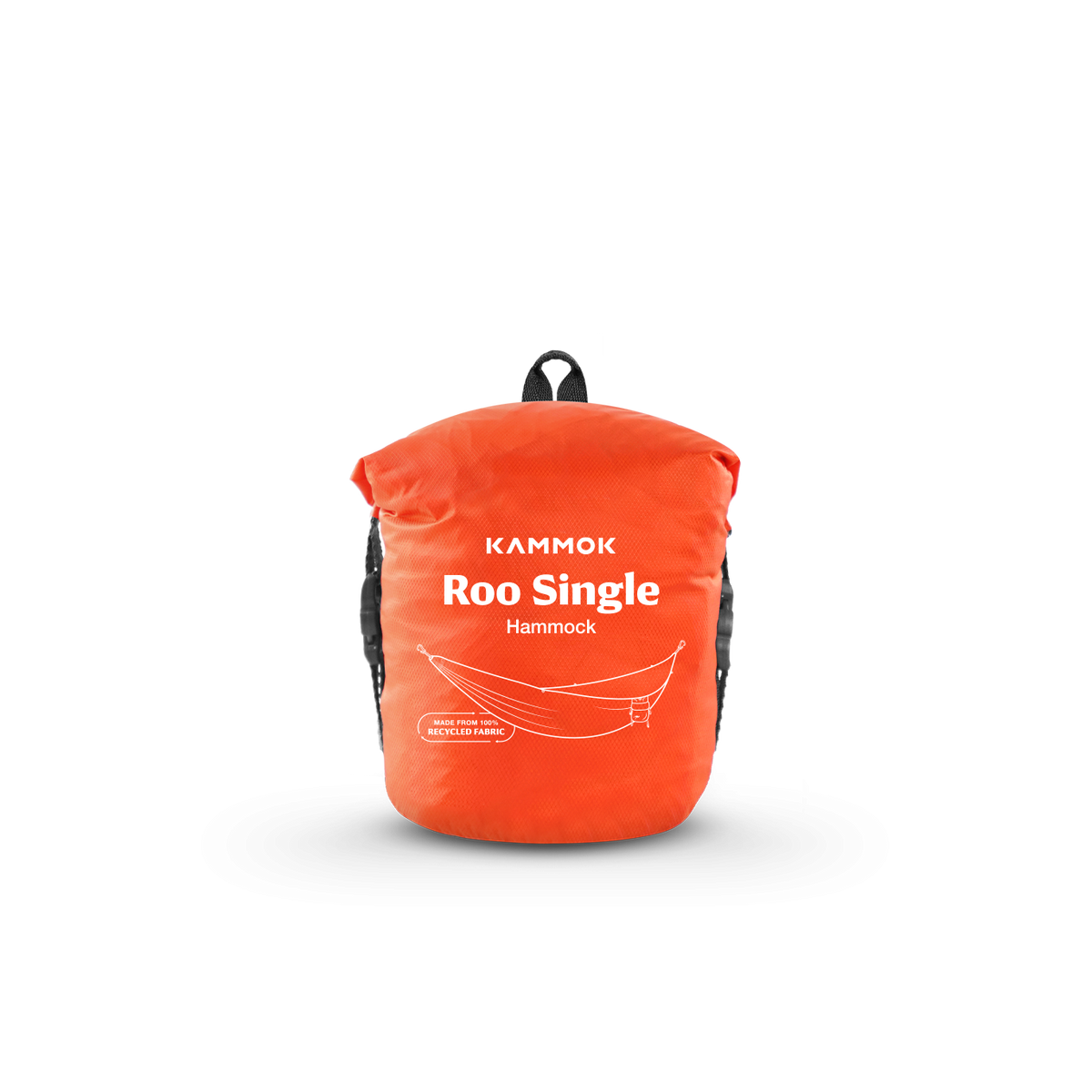 Roo Single Hammock
