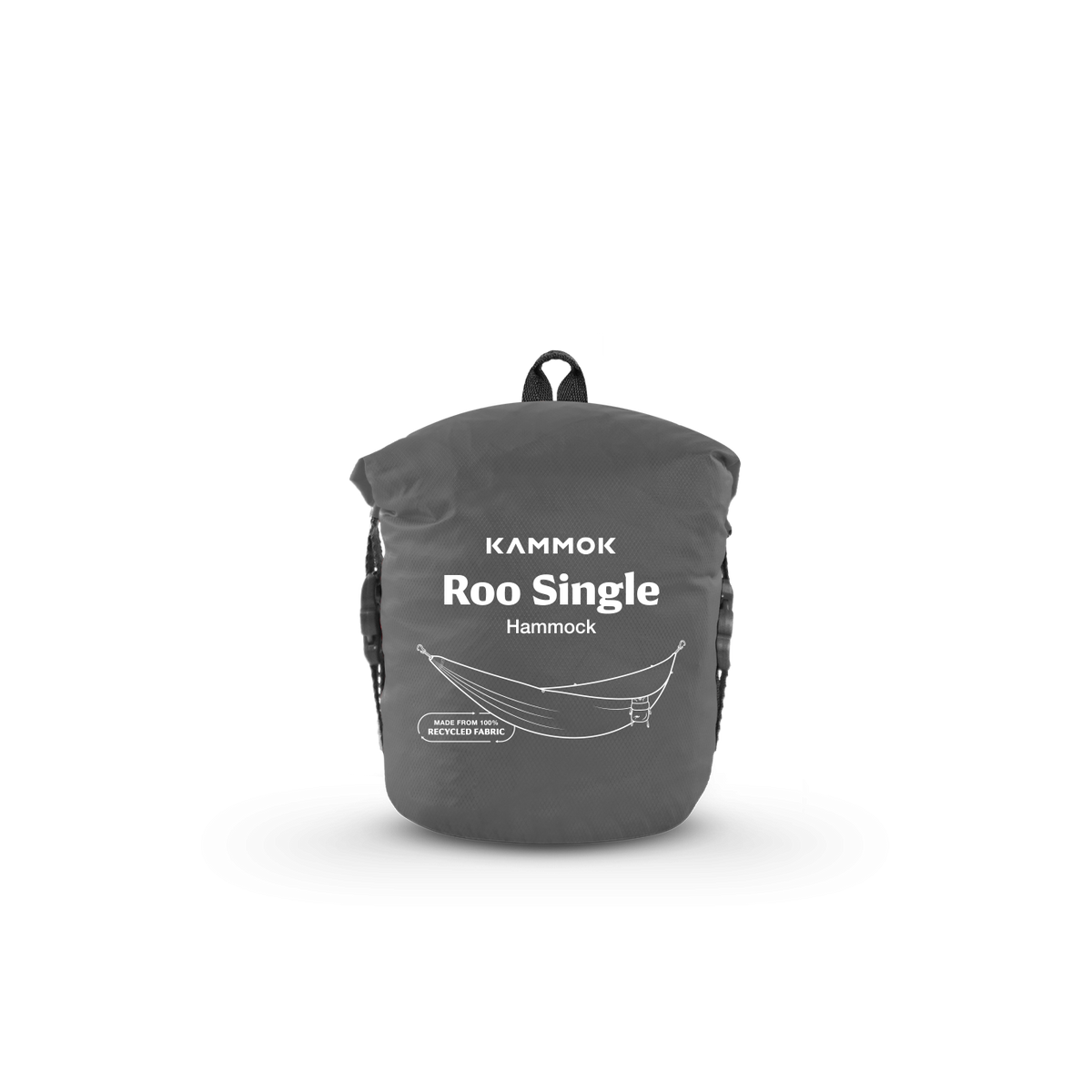 Roo Single Hammock