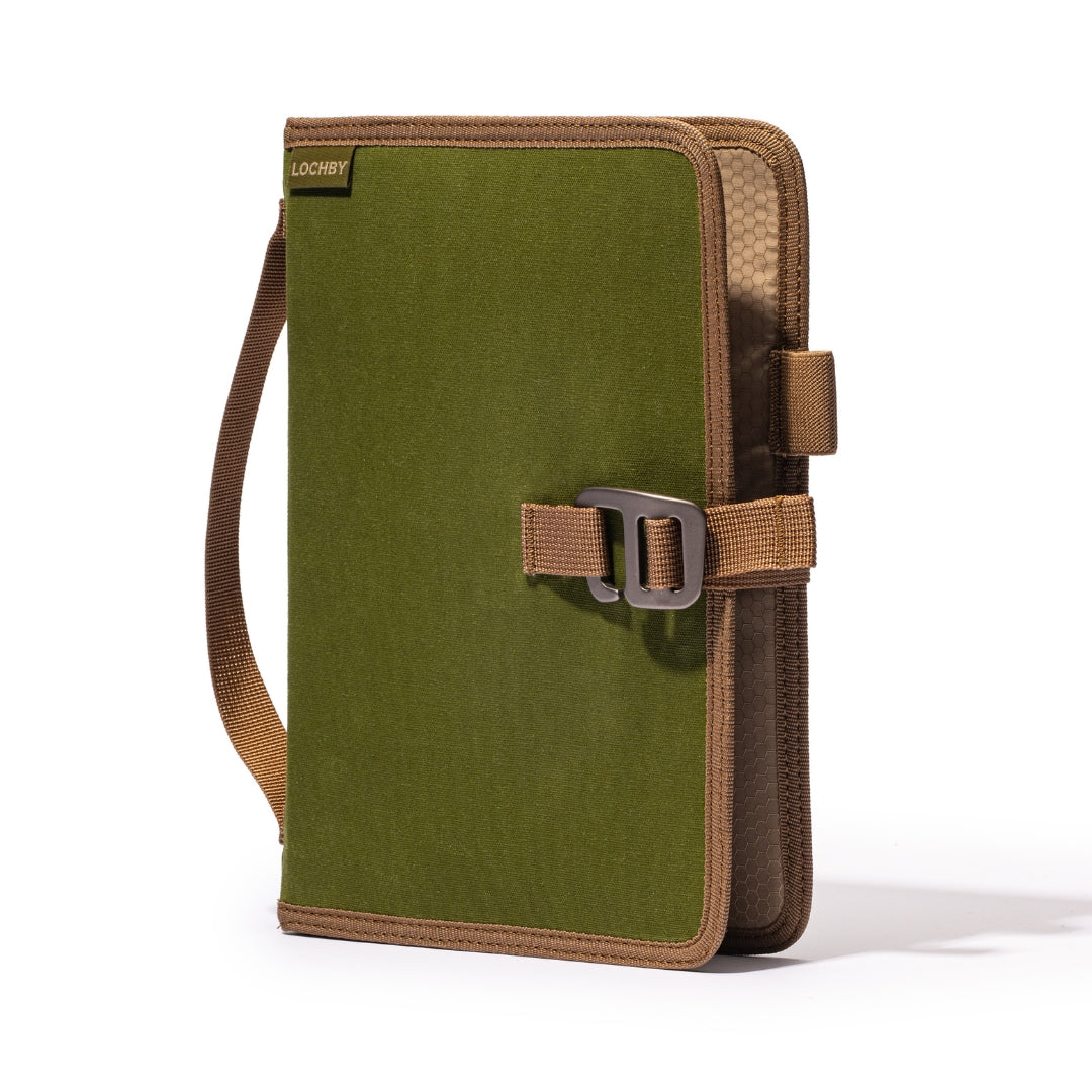 Field Journal