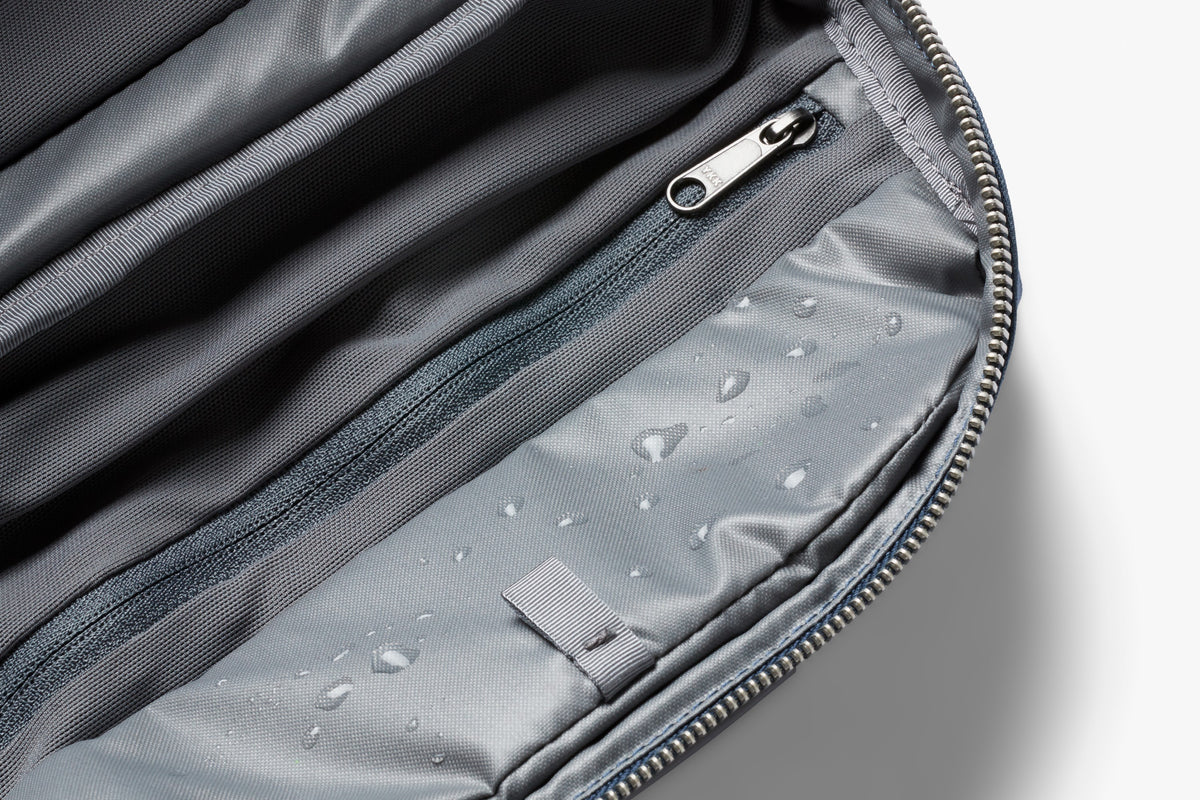 Toiletry Kit Plus