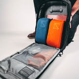 Civic Panel Loader 24 L Backpack