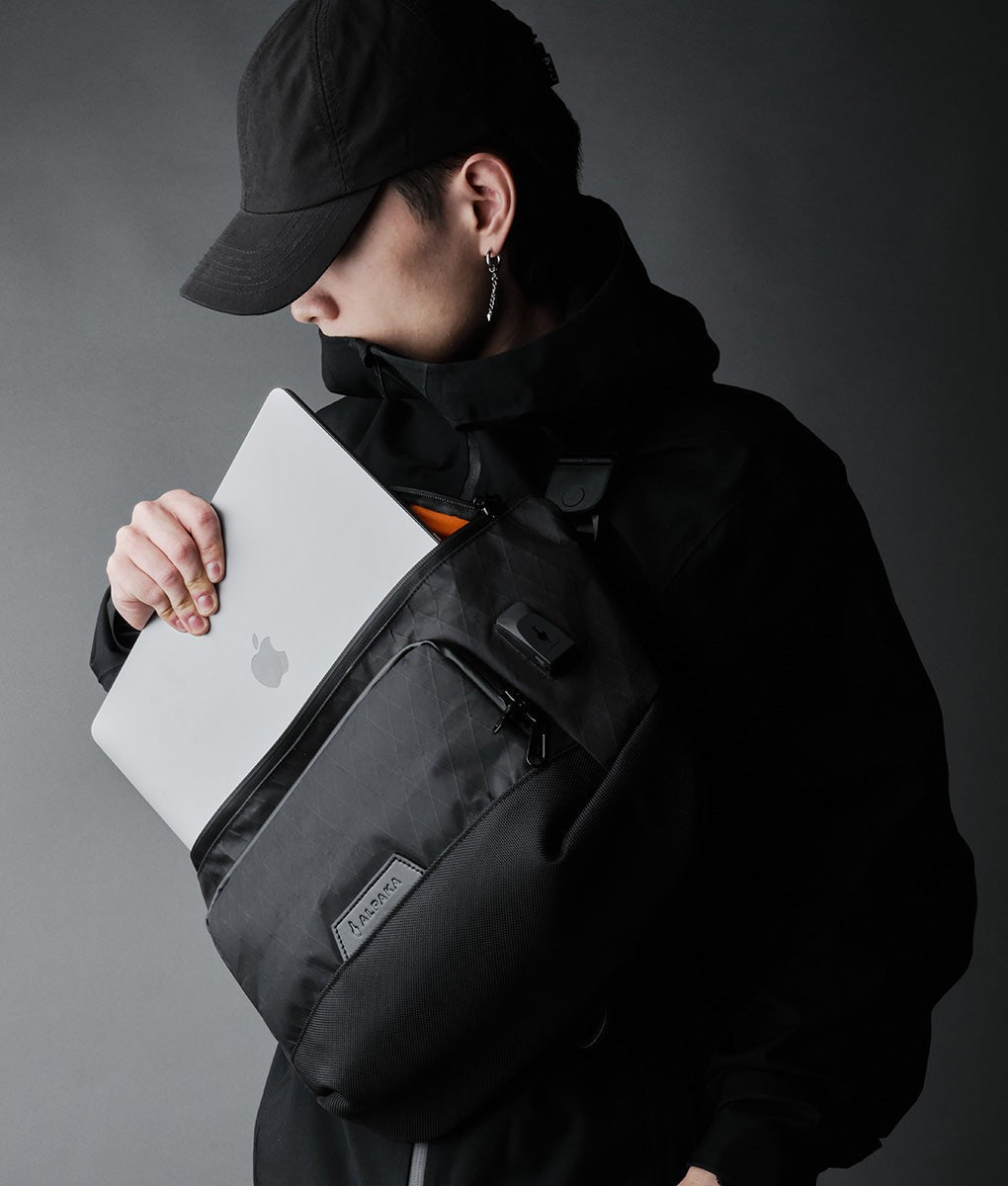 Bravo Sling Max V2