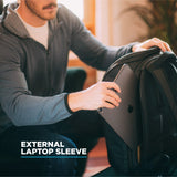 McKinnon Camera Backpack 25 L