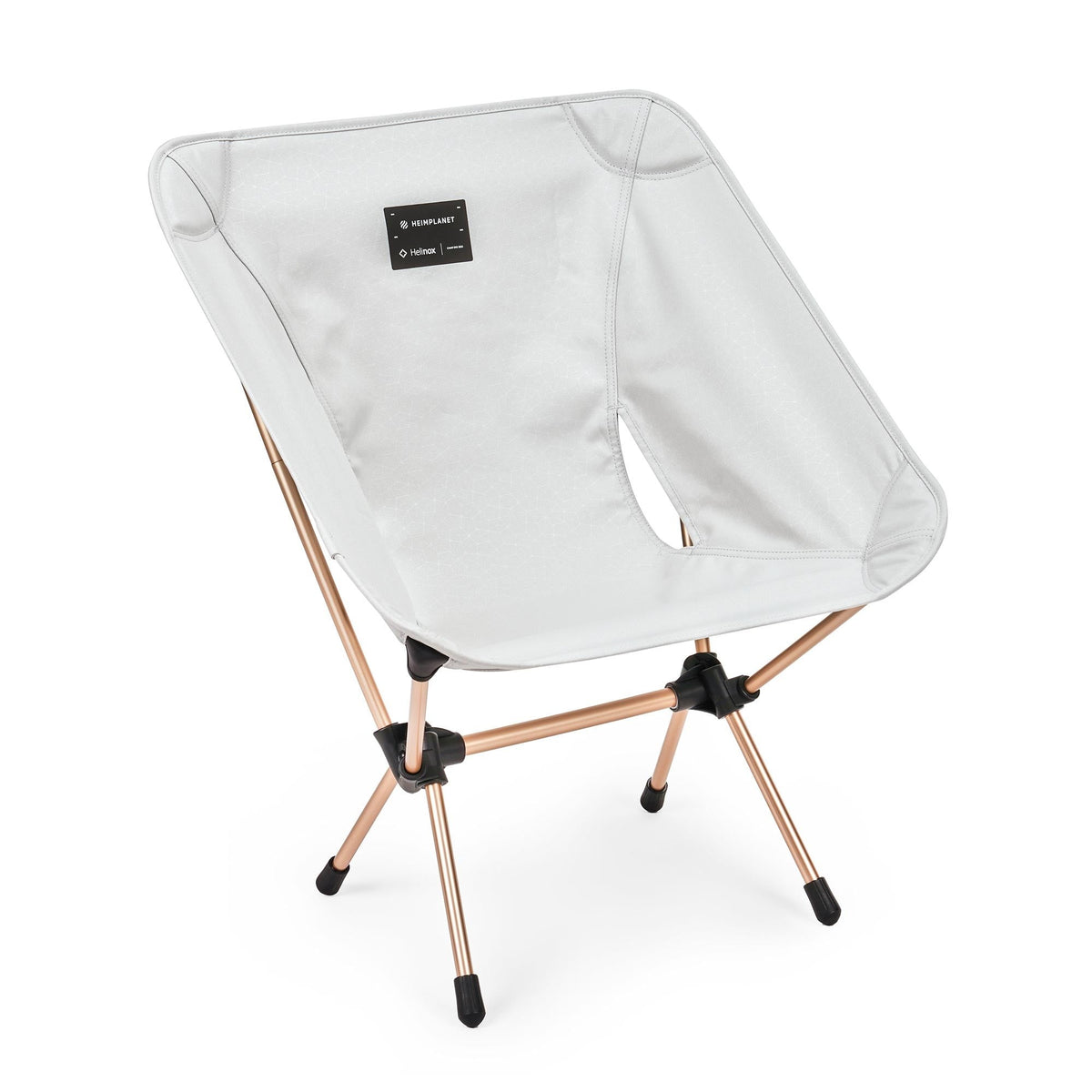 HPT × Helinox Chair One