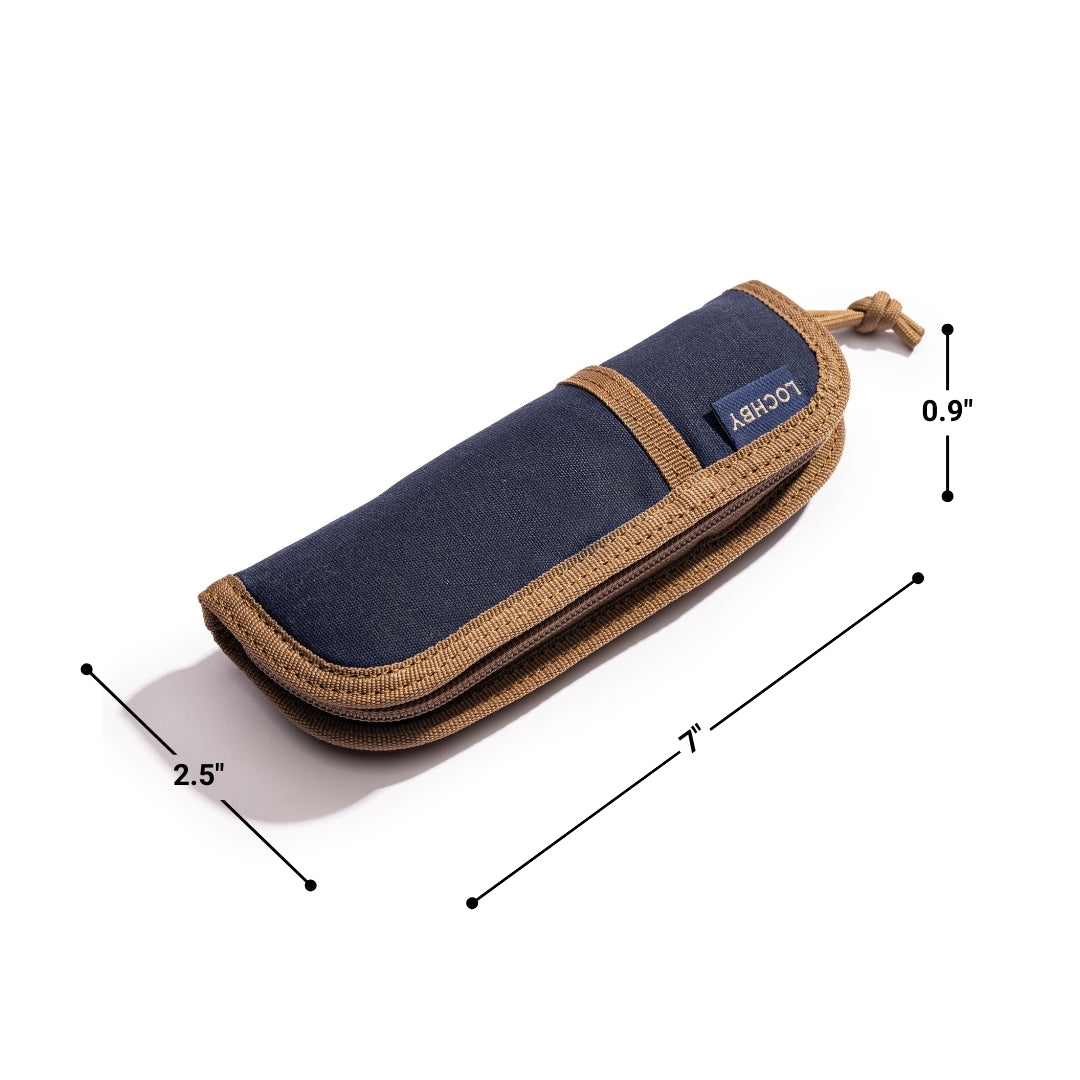 Duo Pen Organizer