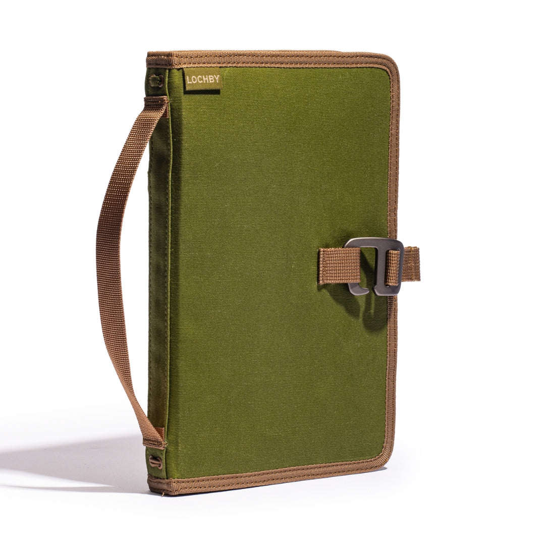 Field Journal