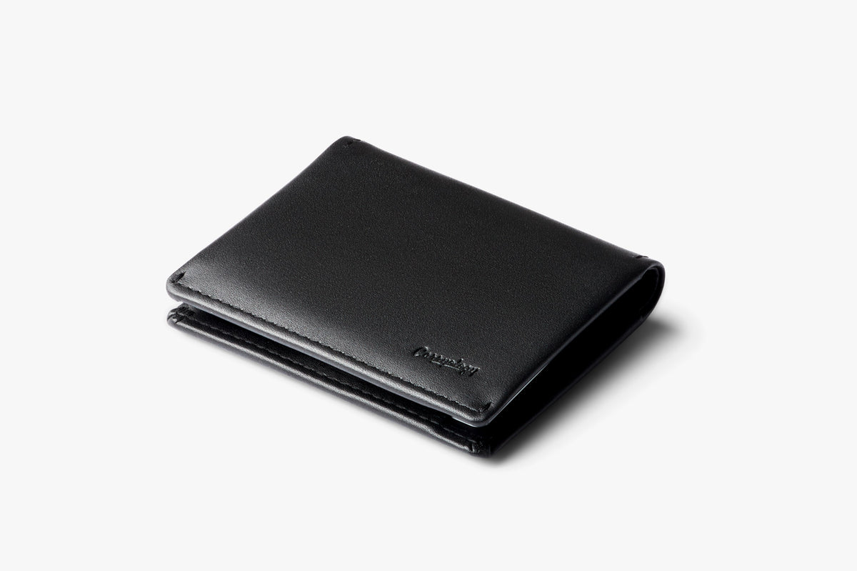 Slim Sleeve Wallet Carryology Edition