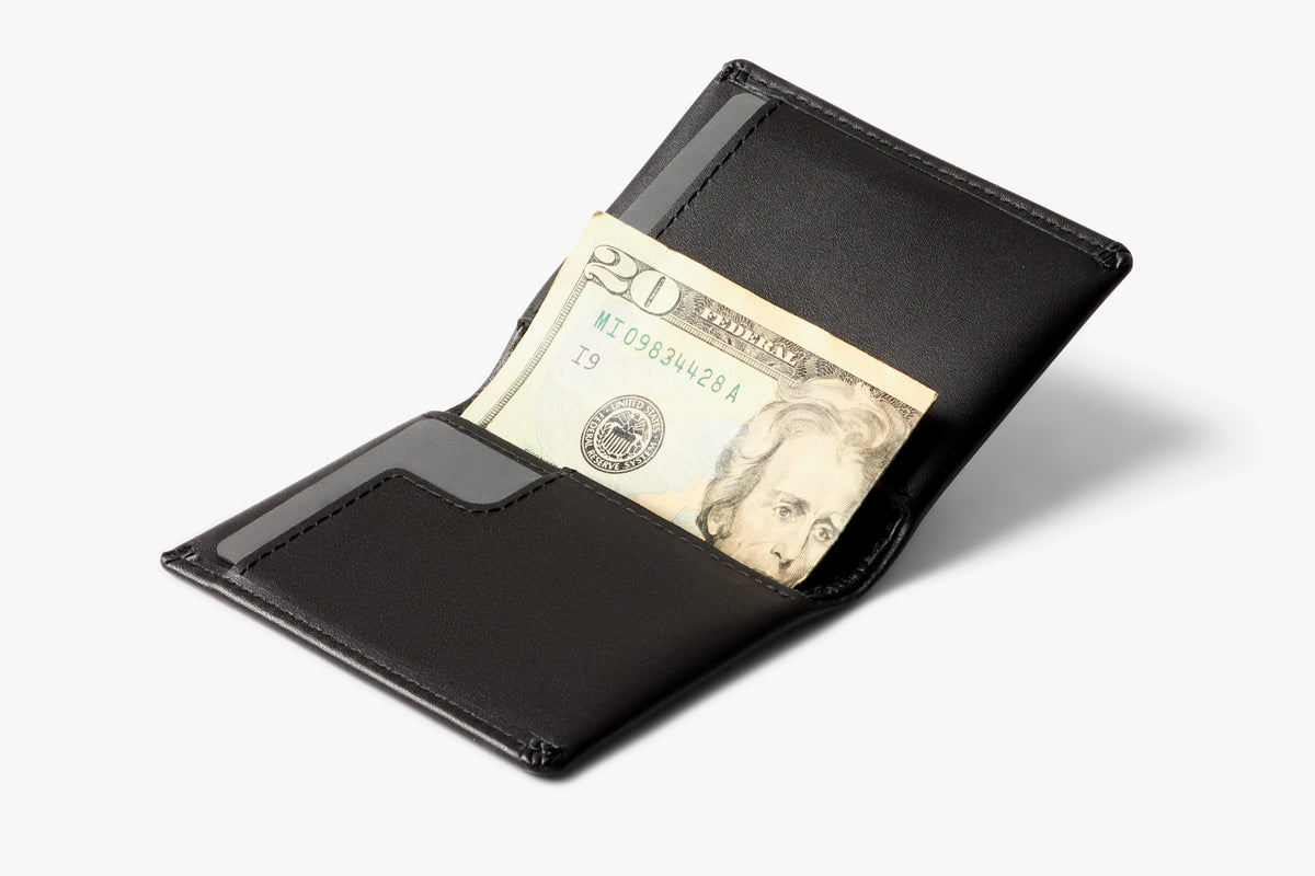 Slim Sleeve Wallet Carryology Edition